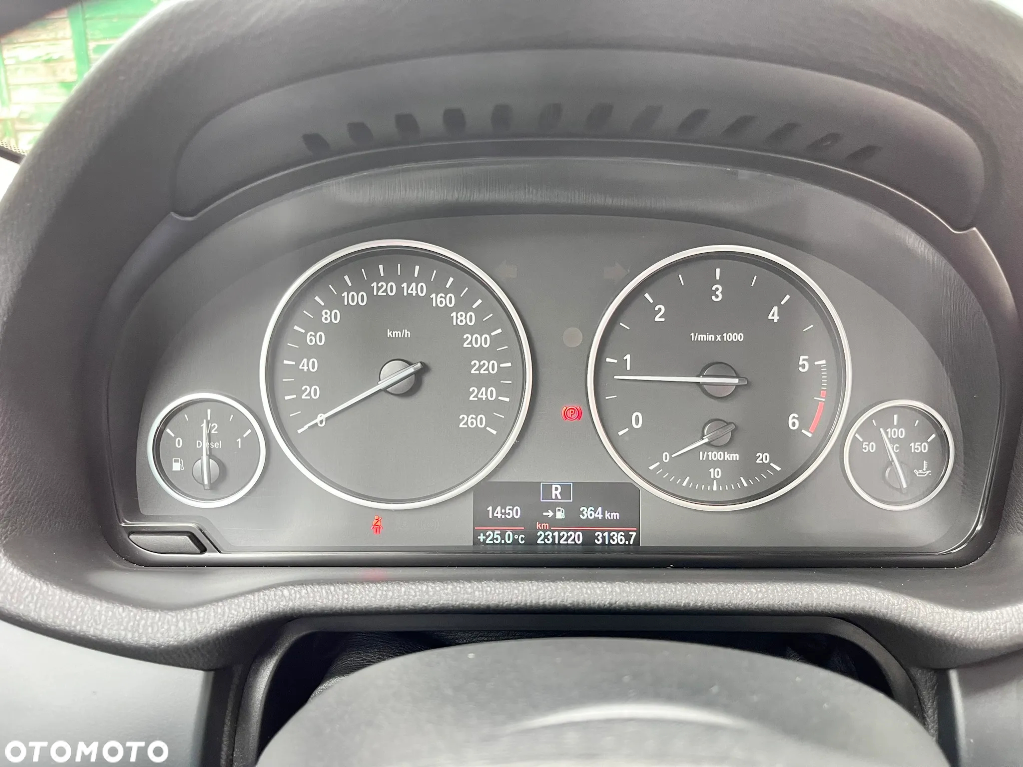BMW X3 - 23