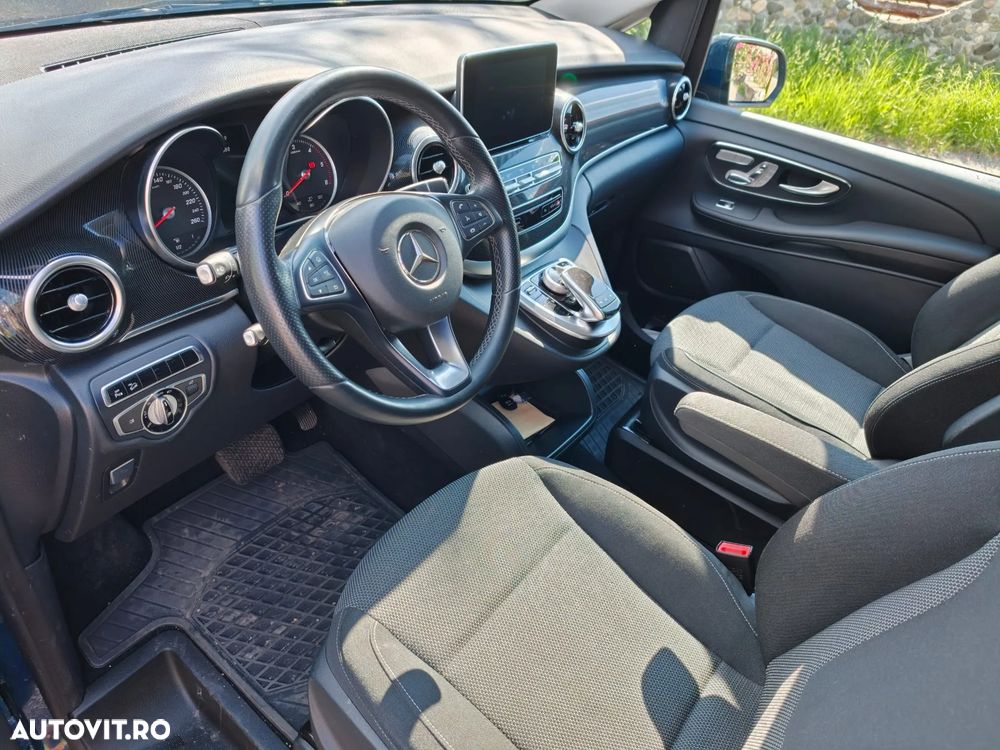 Mercedes-Benz Vito - 4