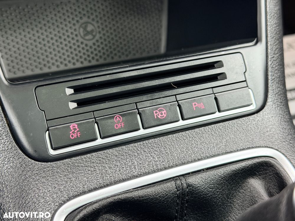 Volkswagen Tiguan 2.0 TDI DPF BMT Sport&Style - 22