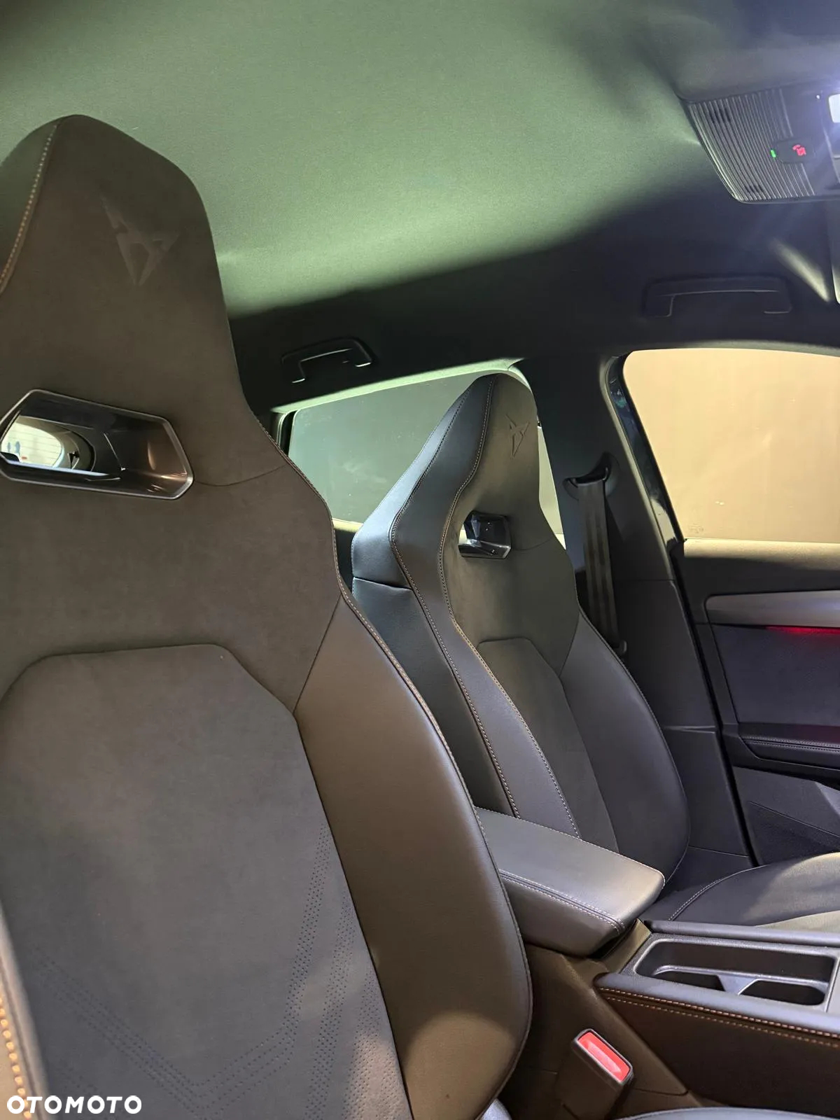 Cupra Formentor 1.5 TSI DSG - 10