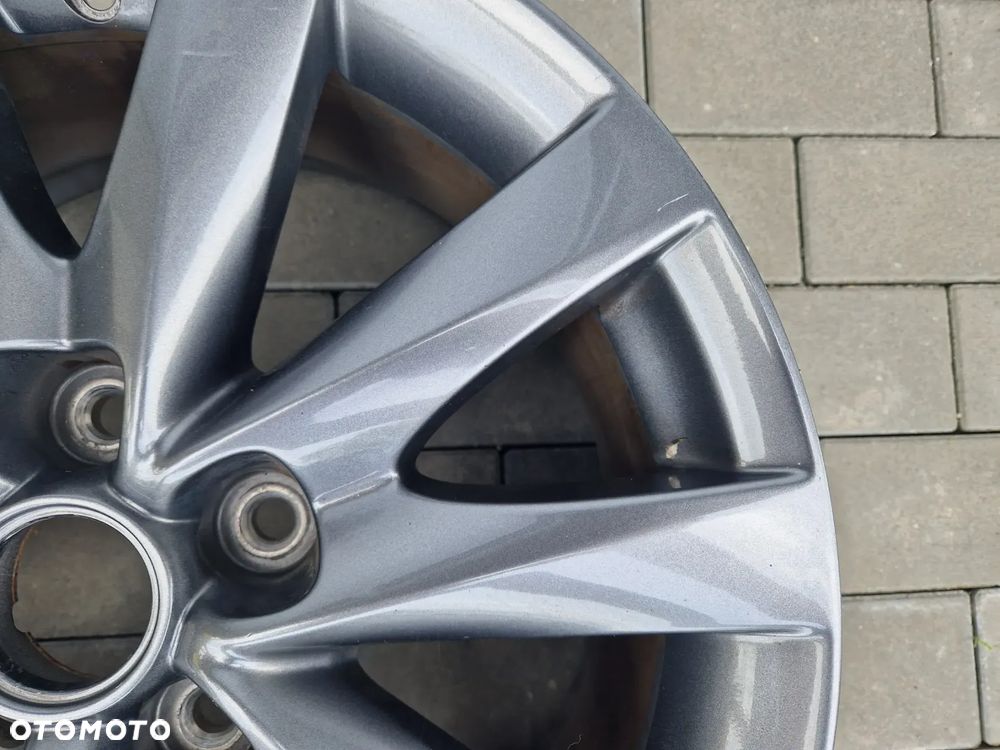 FELGA MAZDA 3 7,5Jx17 ET50 5x114,3 - 3