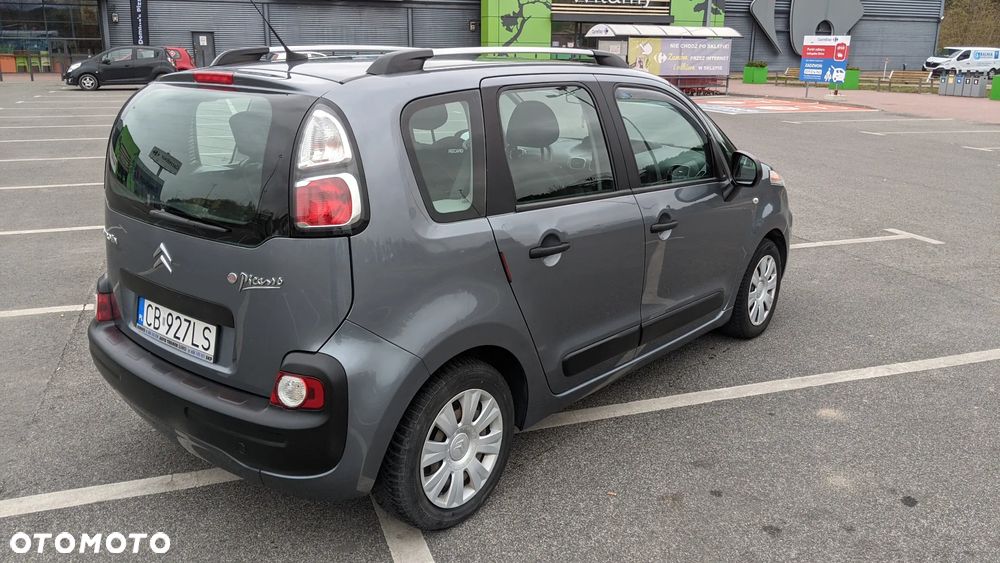 Citroën C3 Picasso VTi 95 Advance - 8