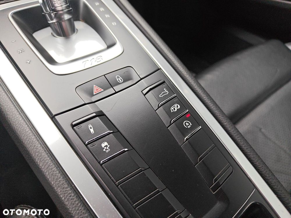 Porsche 718 Cayman S PDK - 16