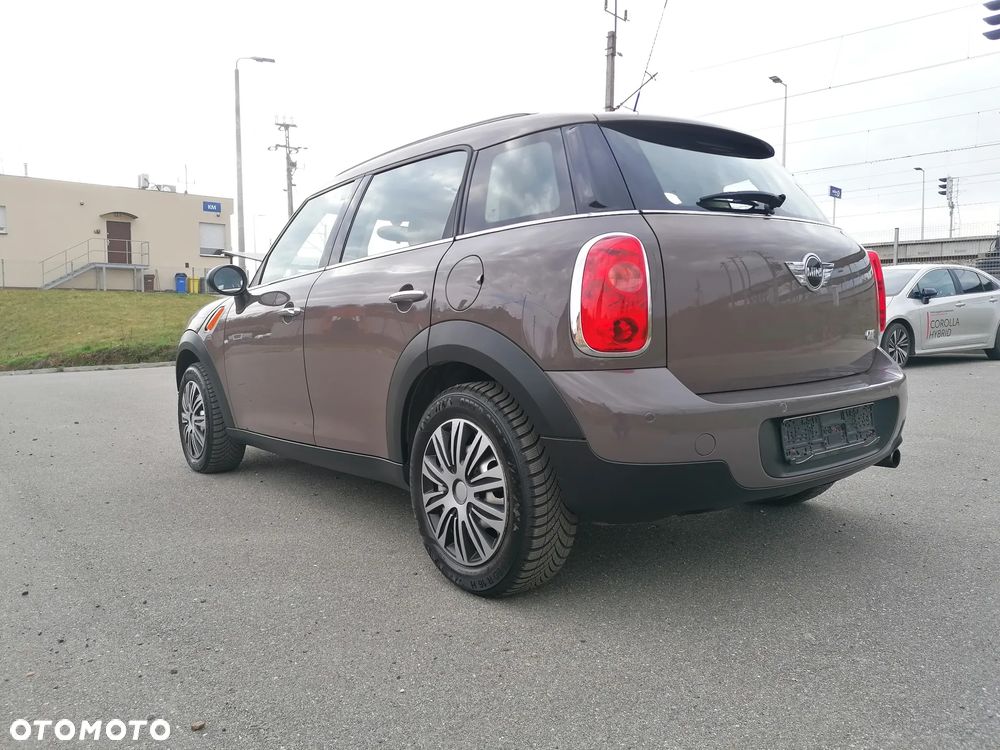 MINI Countryman - 10