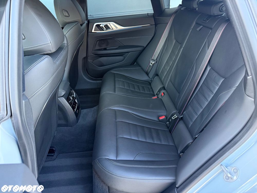 BMW Seria 4 430i xDrive M Sport sport - 40