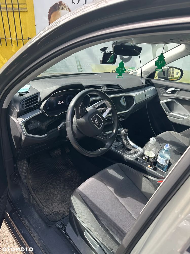 Audi Q3 40 TFSI Quattro S tronic advanced - 3