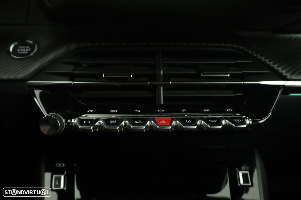 Peugeot 2008 1.2 PureTech GT - 13