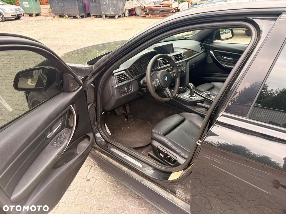 BMW Seria 3 - 10