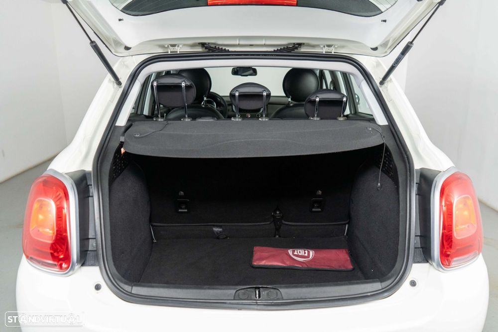 Fiat 500X 1.3 MJ Cross Plus S&S - 12