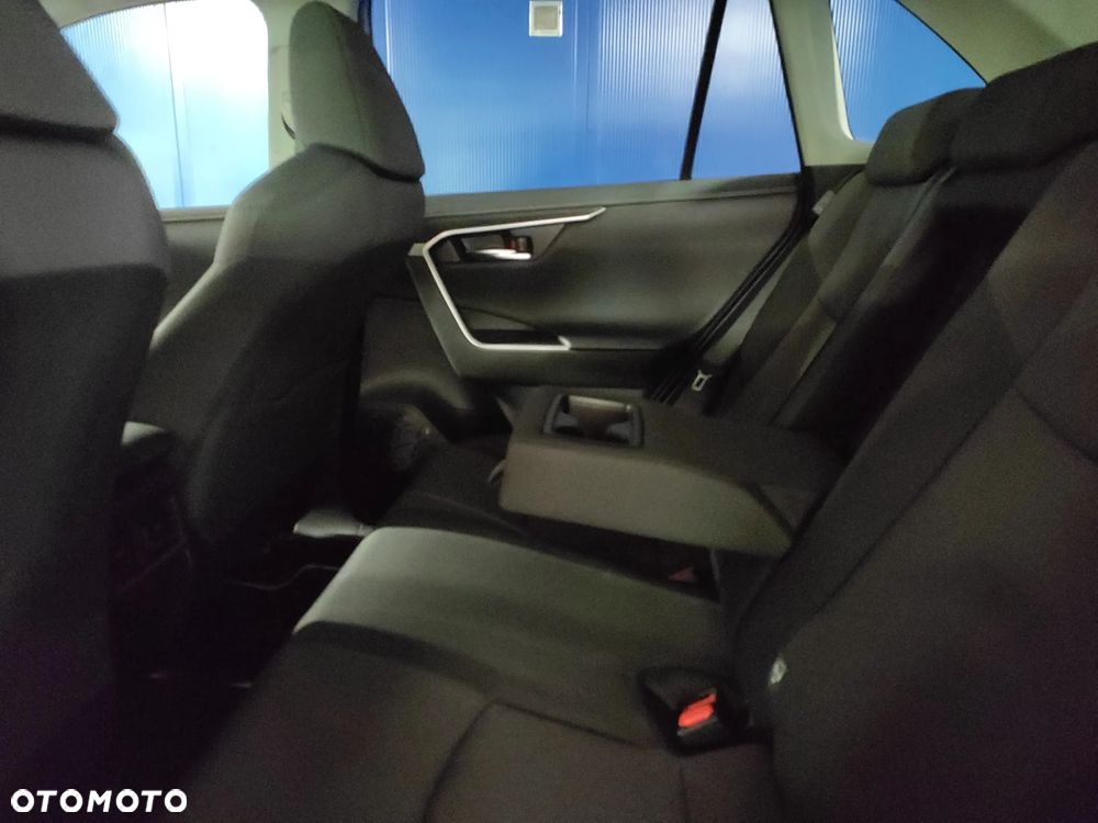 Toyota RAV4 2.5 4x2 Comfort - 25