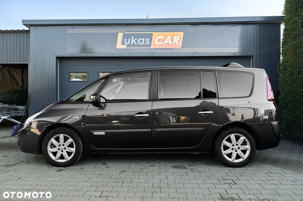 Renault Grand Espace 2.0 dCi FAP Edition 25th - 4