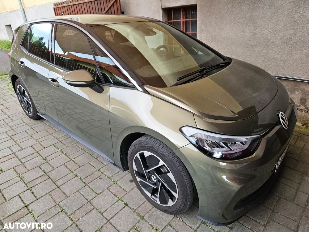 Volkswagen ID.3 58 kWh Pro - 4