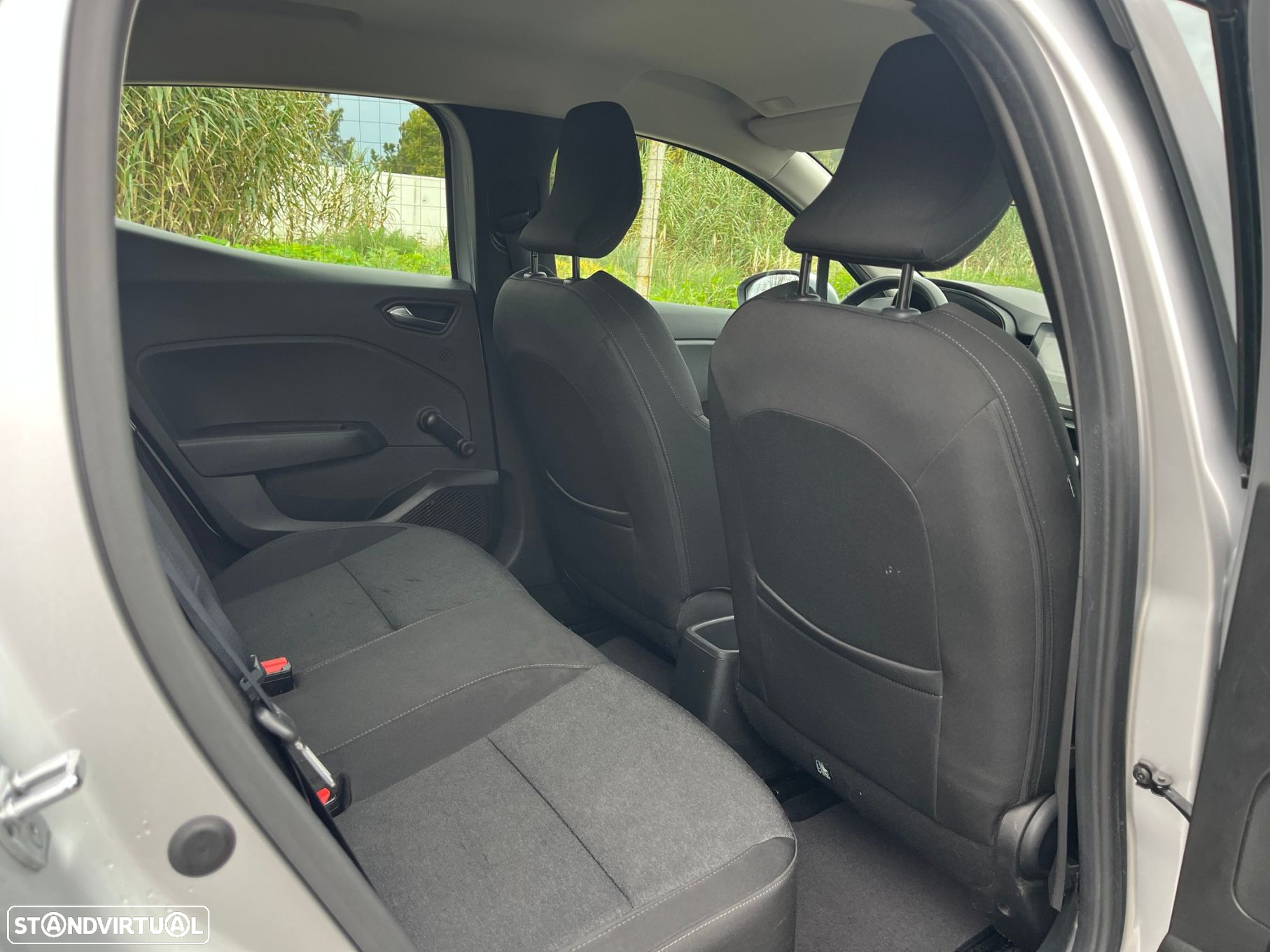 Renault Clio 1.5 Blue dCi Intens - 29