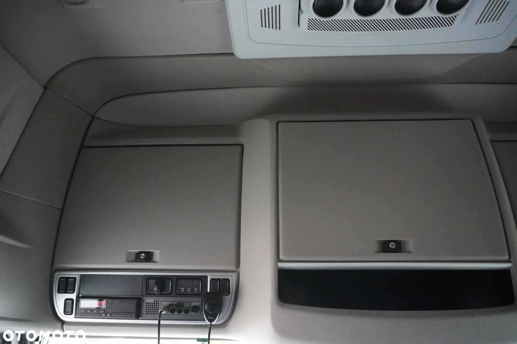 DAF XF 450 6×2 E6 / Chłodnia Lacapitaine 18 palet - 21