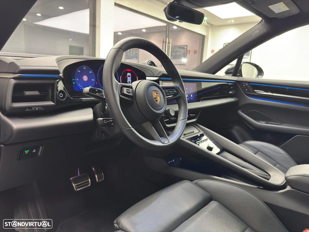 Porsche Macan 4S - 18