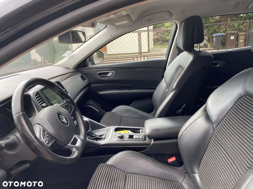 Renault Talisman ENERGY dCi 130 EDC INTENS - 10