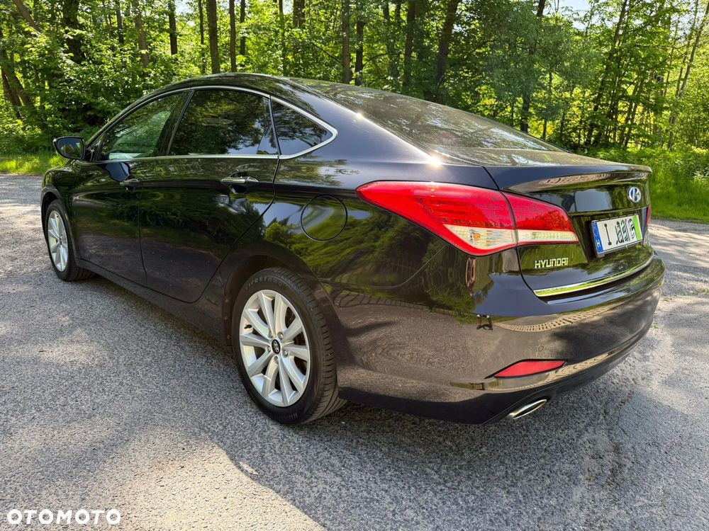 Hyundai i40 2.0 GDI Premium - 14