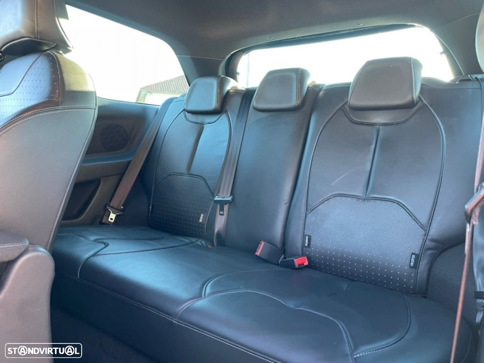 Citroën DS3 1.6 e-HDi So Chic - 15