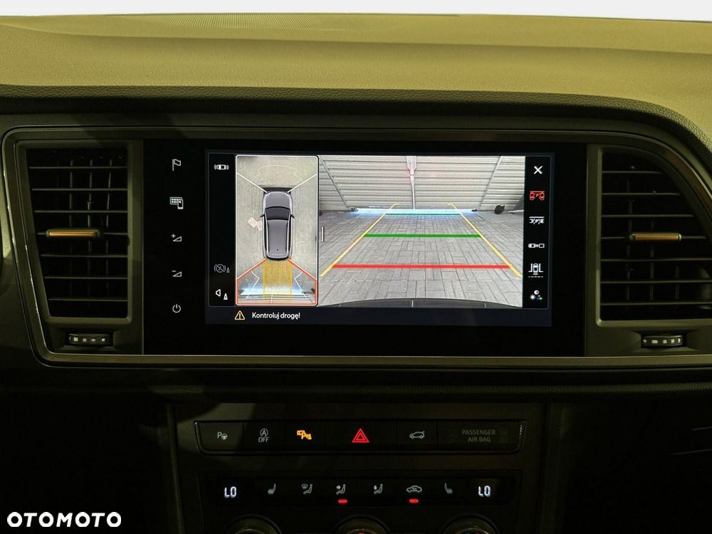 Cupra Ateca - 23