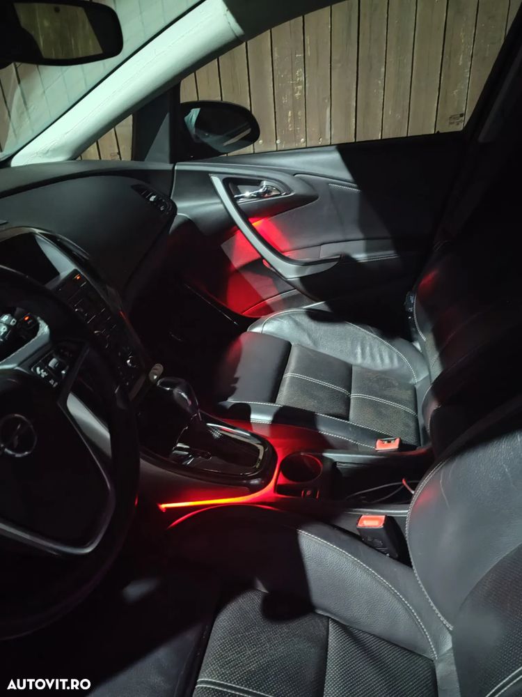 Opel Astra - 25