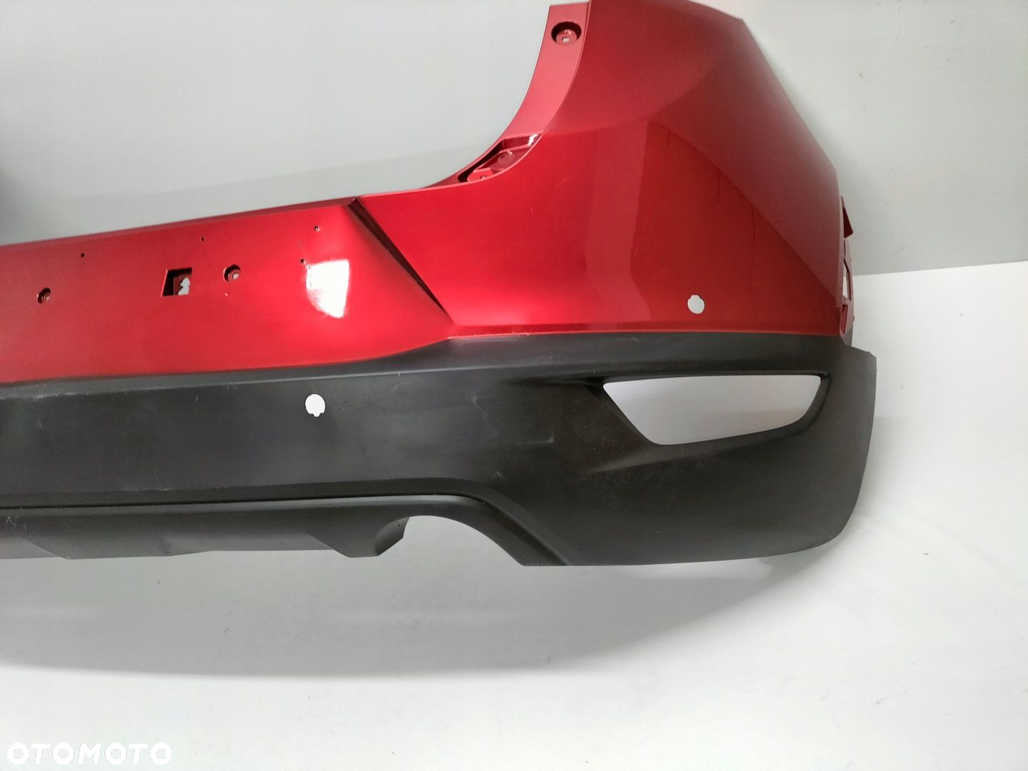 Zderzak tylny tył MAZDA CX3 CX-3 15- - 8
