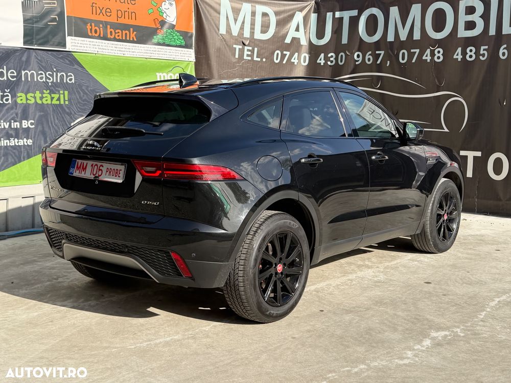 Jaguar E-Pace - 24