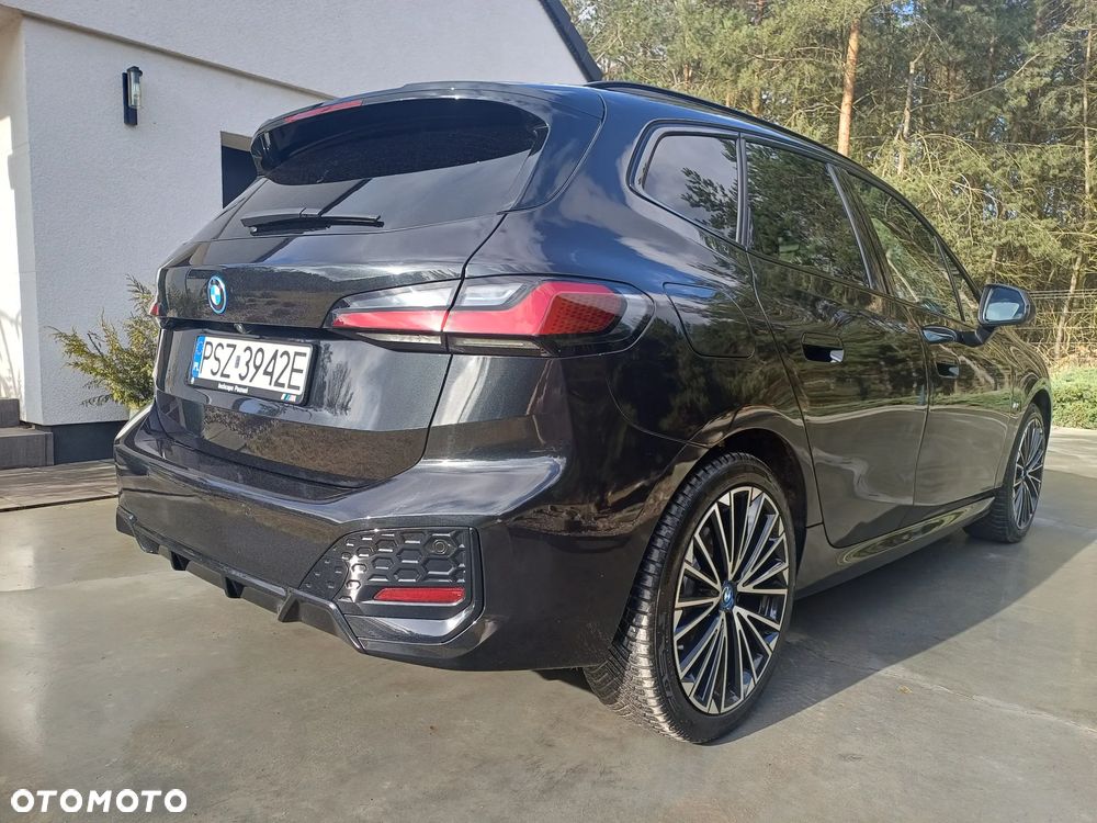 BMW Seria 2 225e xDrive sport - 18