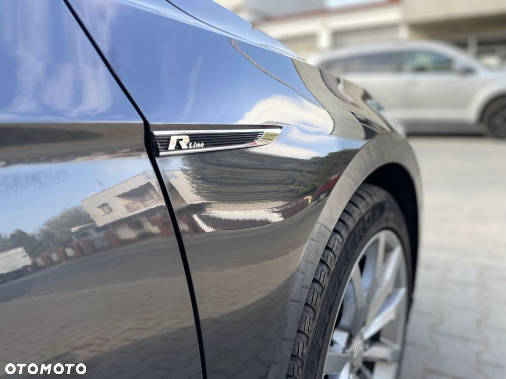 Volkswagen Passat 2.0 TDI BMT Highline DSG - 19