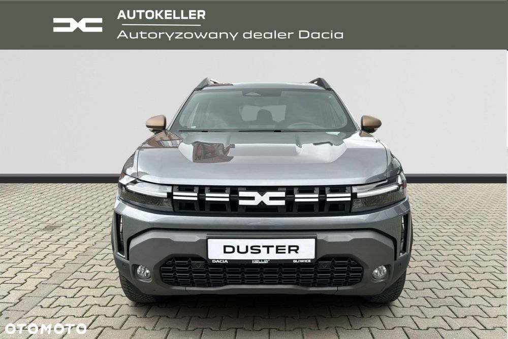 Dacia Duster - 9