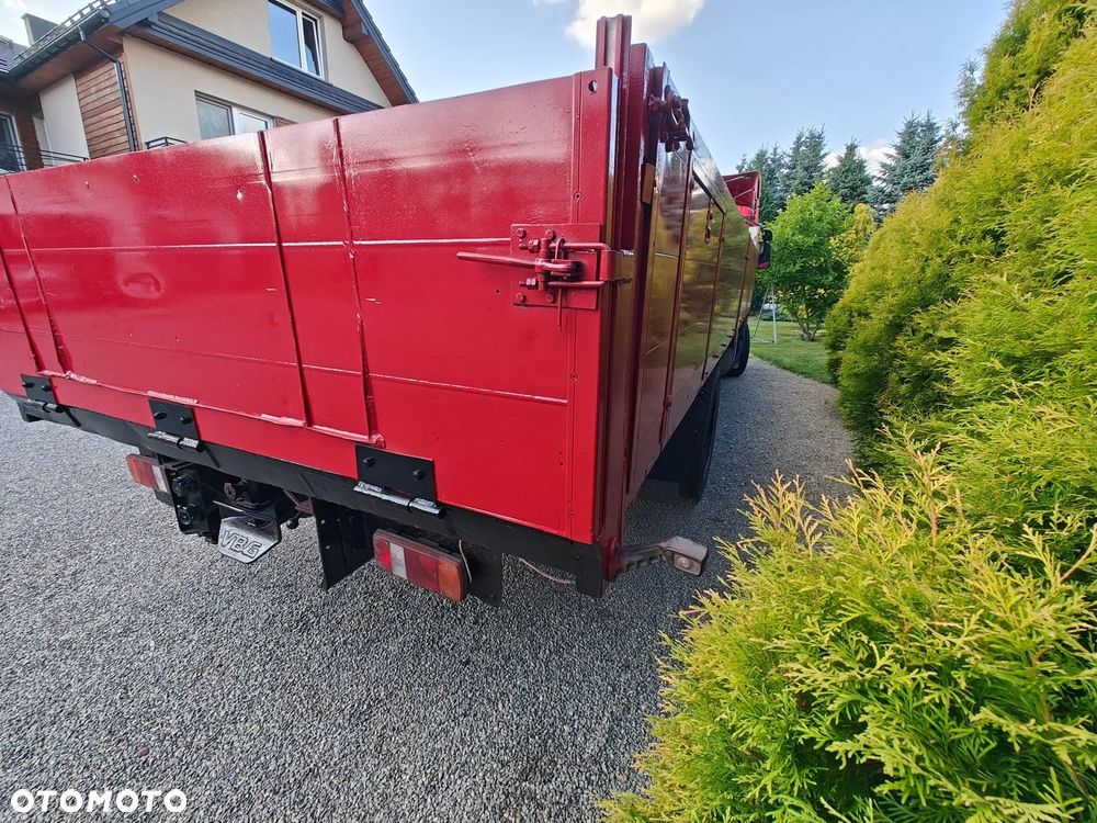 Scania P94 - 3