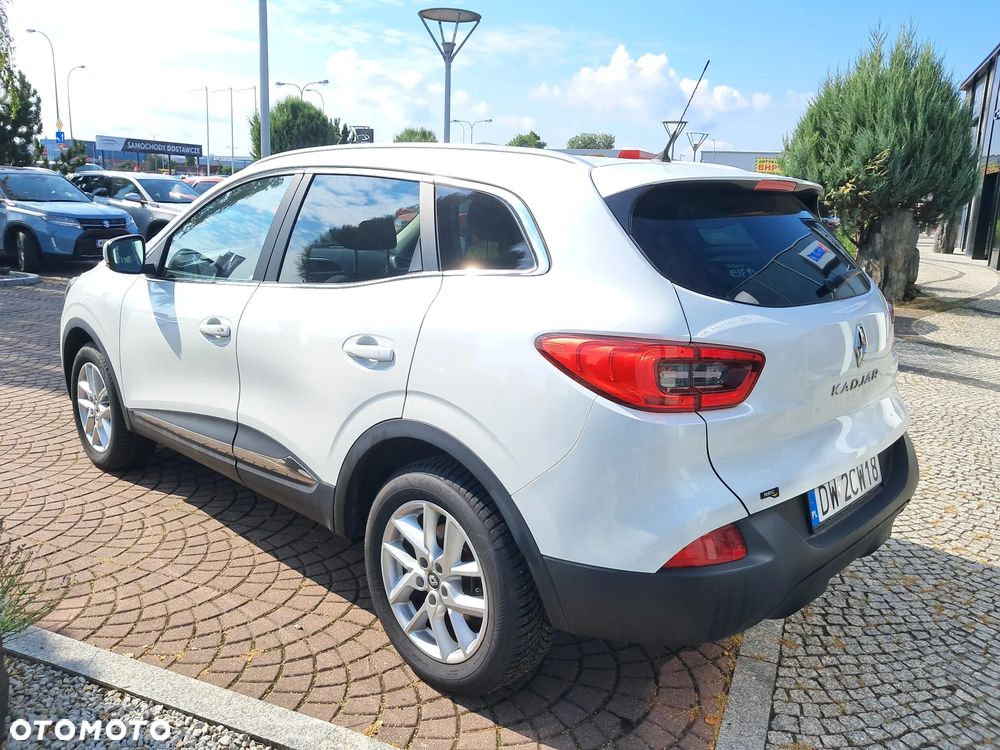 Renault Kadjar 1.2 Energy TCe Intens - 3
