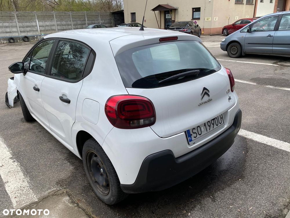 Citroën C3 - 3