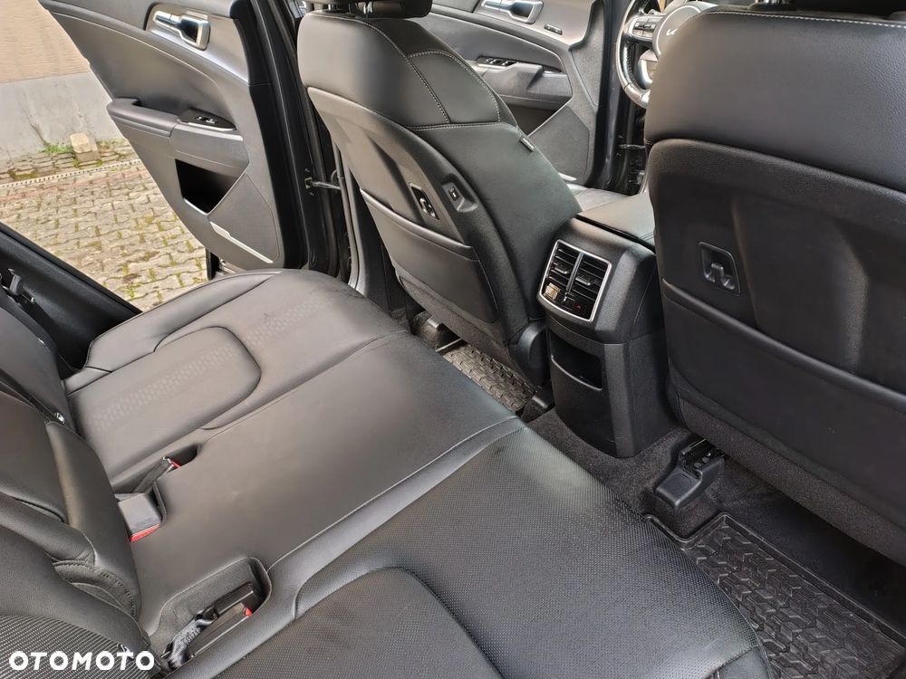 Kia Sportage 1.6 T-GDI HEV Business Line 4WD - 10