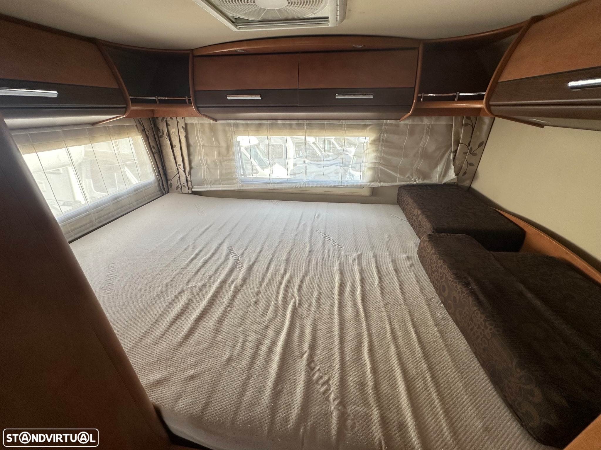 Carthago C-Tourer - 21