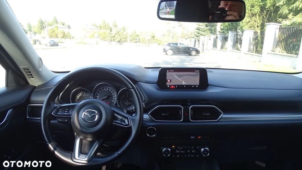 Mazda CX-5 SKYACTIV-G 165 Edition 100 - 11