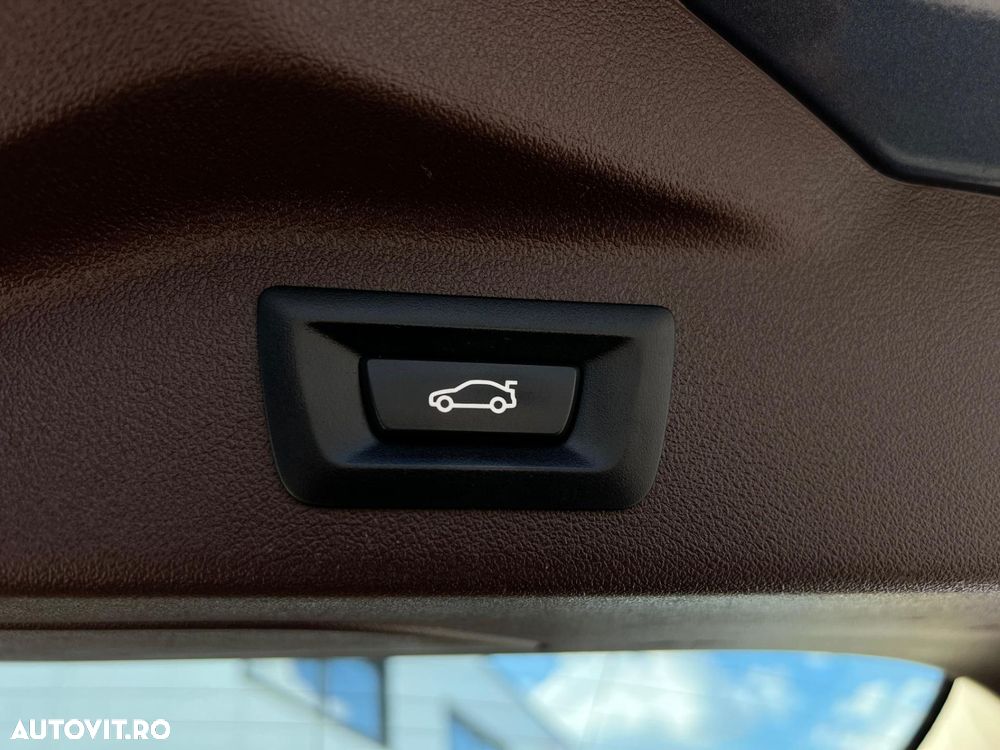 BMW X7 xDrive40i - 21