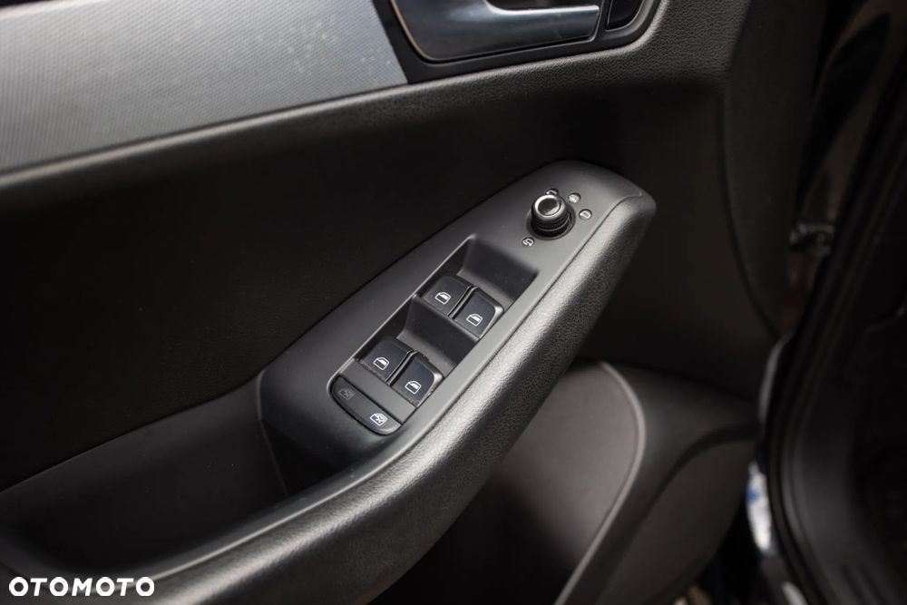 Audi Q5 2.0 TDI Quattro Stronic - 14