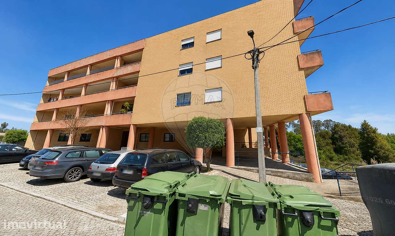 Apartamento T2 para arrendamento - Grande imagem: 2/16