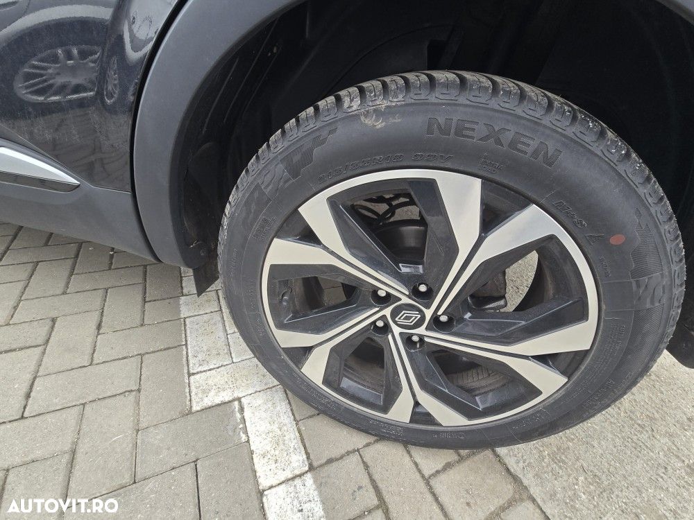 Renault Arkana MHEV 140 EDC Techno - 12