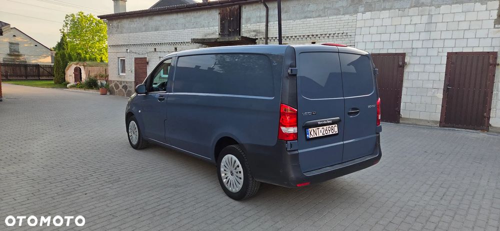 Mercedes-Benz Vito ACTIVITY - 4