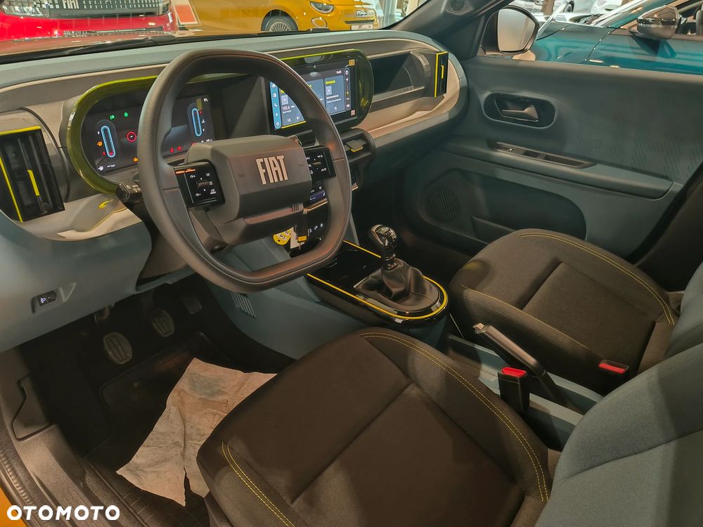 Fiat Grande Panda 1.2 Icon - 9