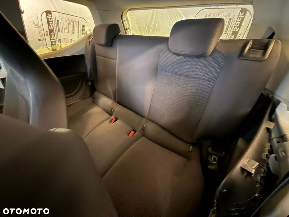 Volkswagen up! club - 13