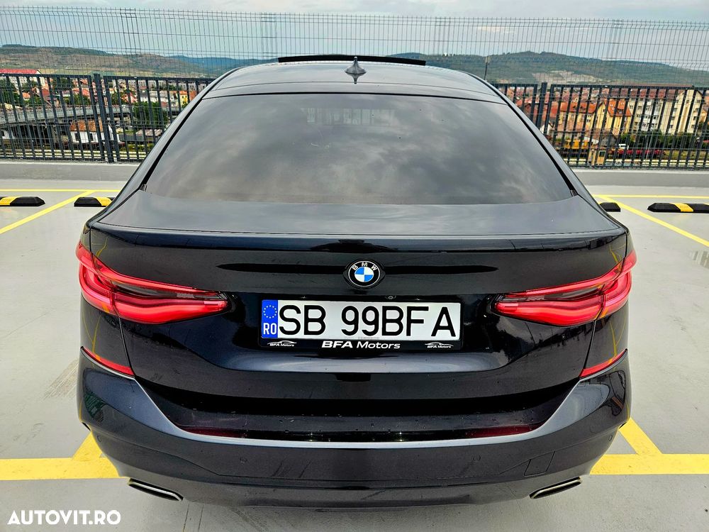 BMW Seria 6 - 25