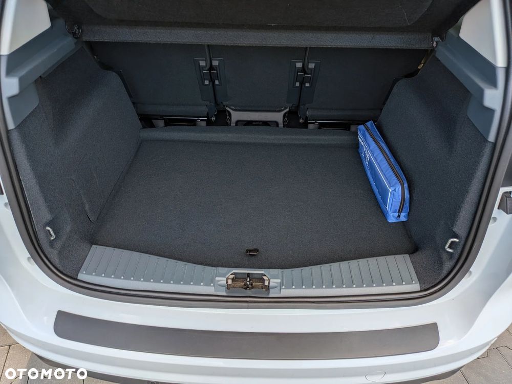 Ford C-MAX 1.0 EcoBoost Edition ASS - 25