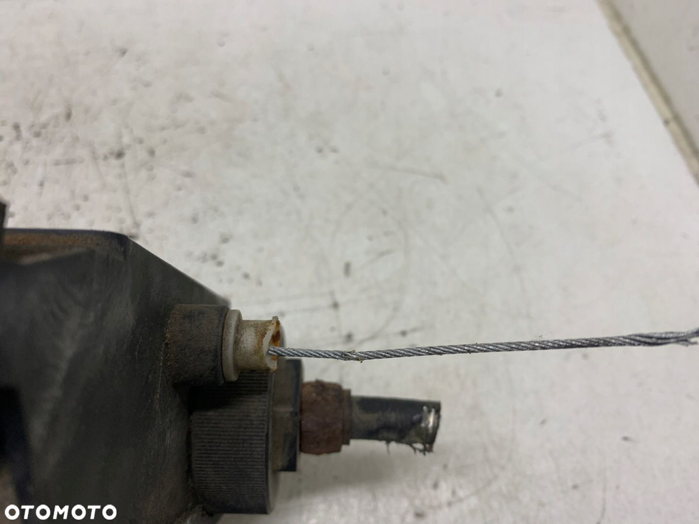 MODUŁ HAMULCA RĘCZNEGO SNF500025 RANGE ROVER SPORT I L320 05-13 - 3