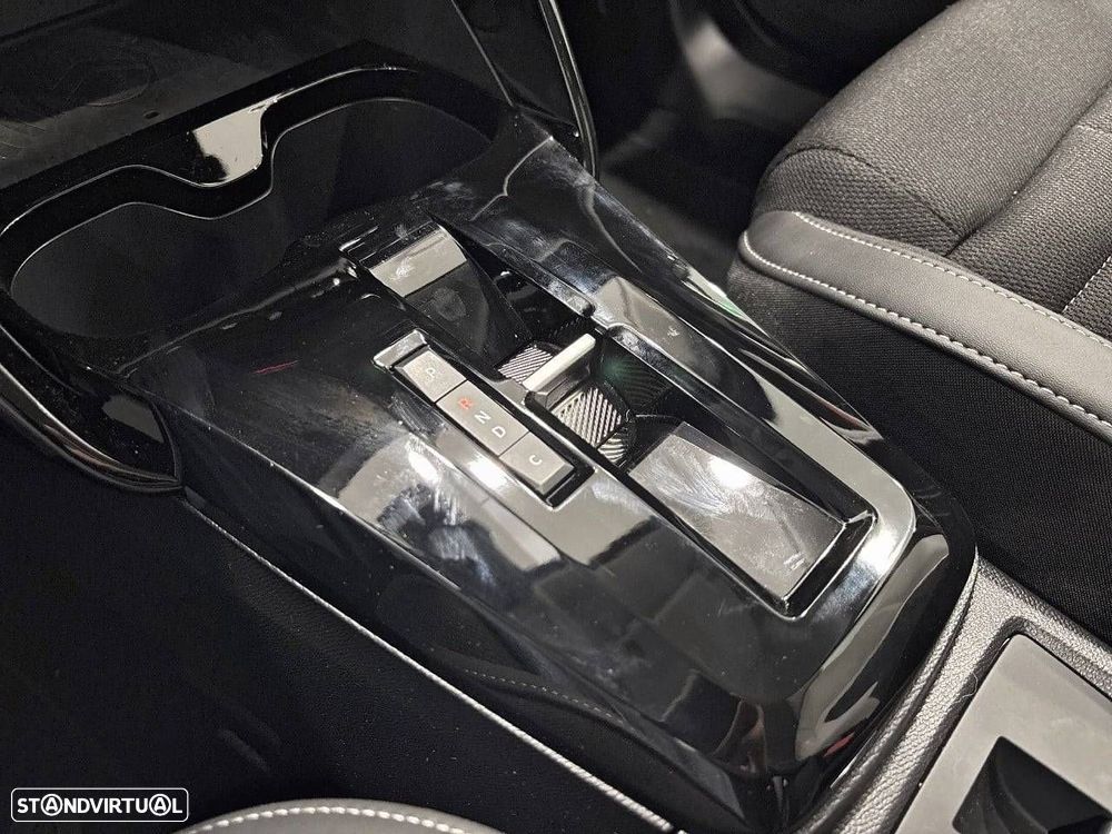 Citroën C3 Aircross - 20