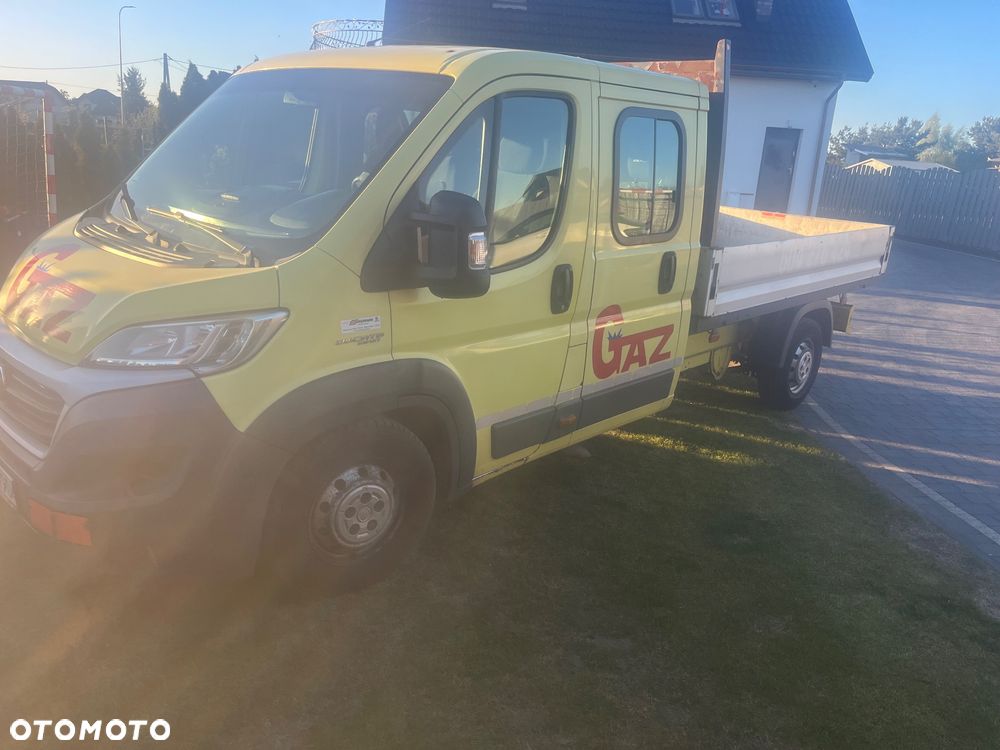 Fiat Ducato L2H2 - 2