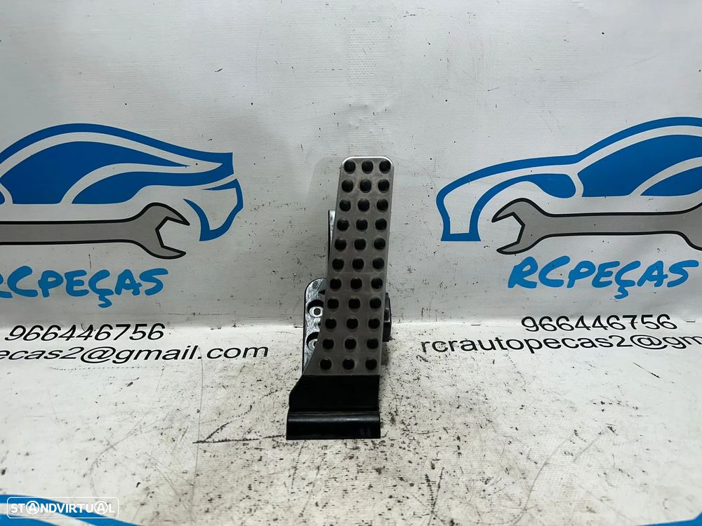 .Pedal Acelerador Eletronico Original Mercedes Benz AMG A2043000204 2005 - 2019 - 1
