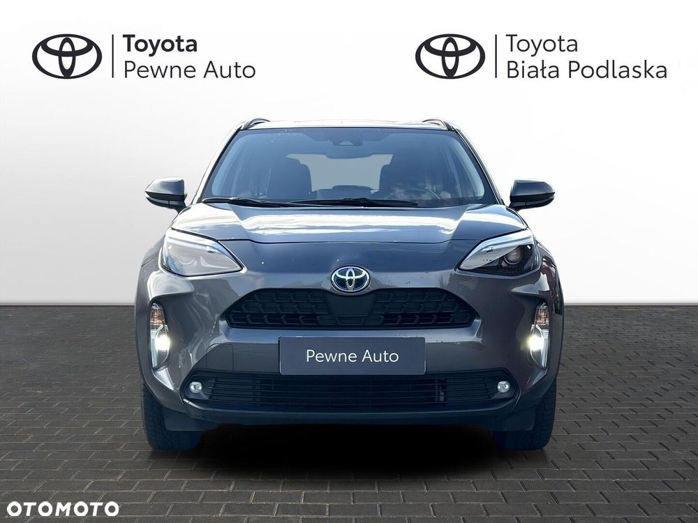 Toyota Yaris Cross Hybrid 1.5 Comfort - 8