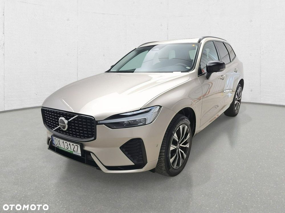 Volvo XC 60 - 2